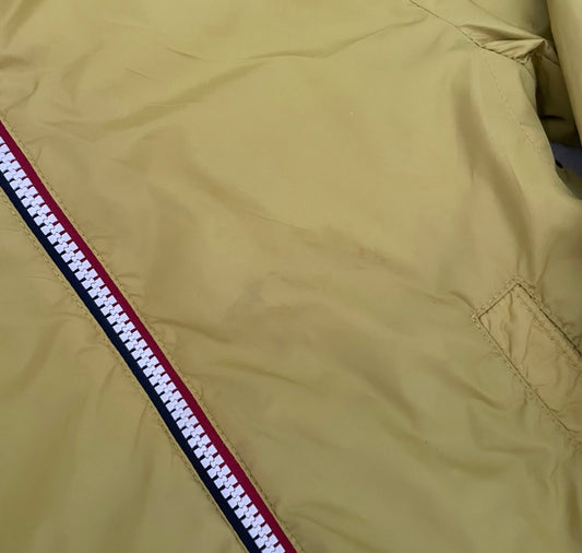 Moncler Boys Windbreaker Jacket - Age 5
