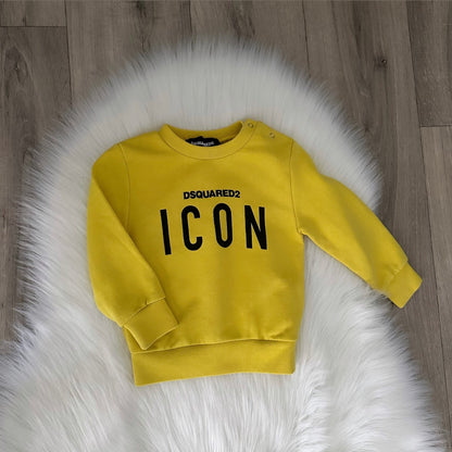 Dsquared2 Boys Jumper - 12M