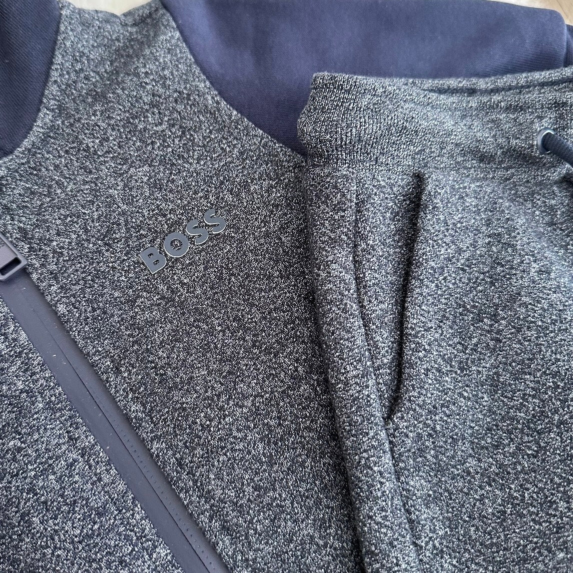 Hugo Boss Boys Tracksuit - 3M