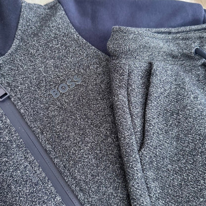 Hugo Boss Boys Tracksuit - 3M