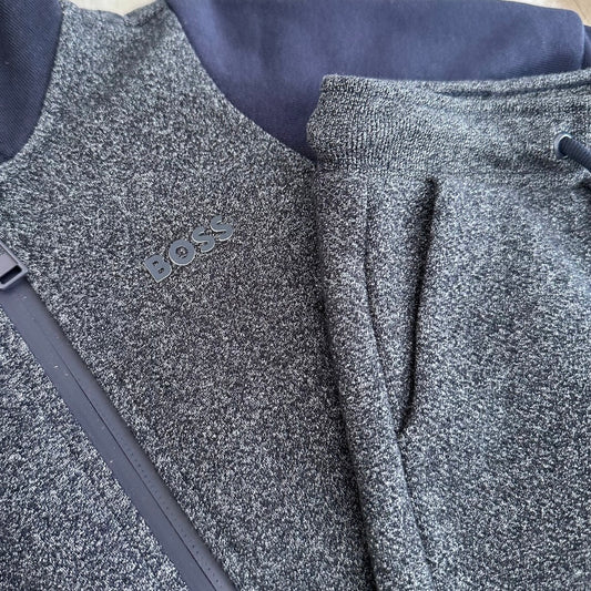 Hugo Boss Boys Tracksuit - 3M