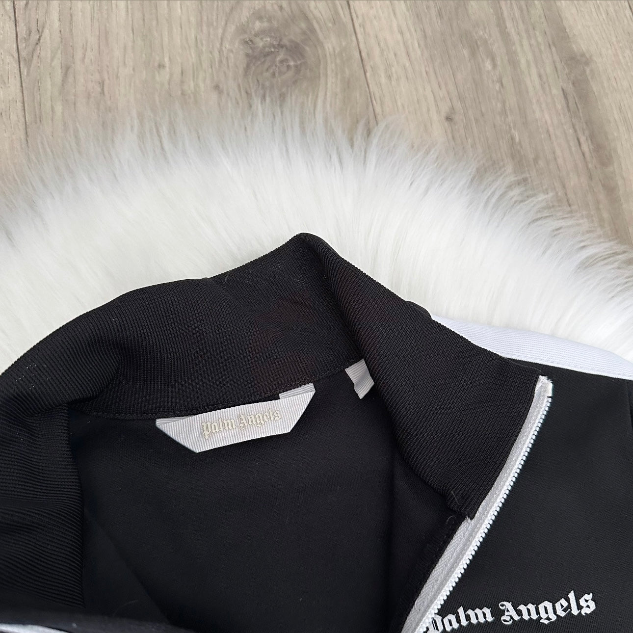 Palm Angels Boys Jacket - Age 8