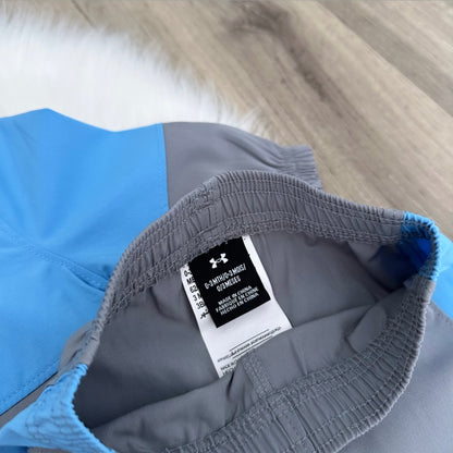 Under Armour Boys Tracksuit - 0/3 months