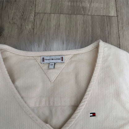 Tommy Hilfiger Girls Dress - Age 7