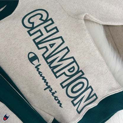 Champion Boys Tracksuit - Age 5