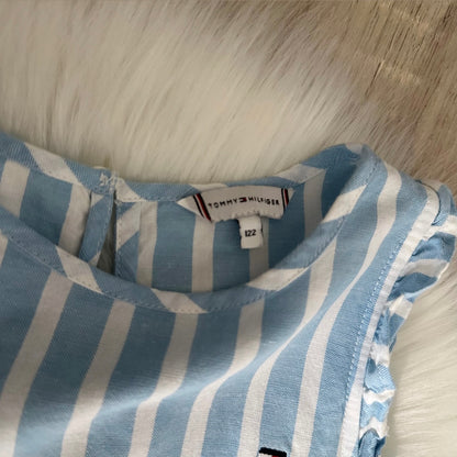 Tommy Hilfiger Girls Dress - Age 7