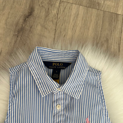 Ralph Lauren Girls Dress - Age 5