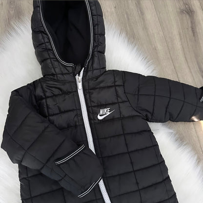 Nike Boys Pramsuit - 6M