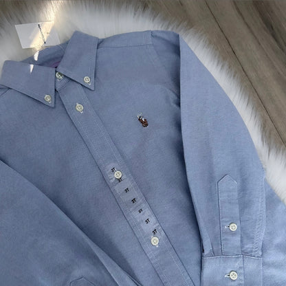 Ralph Lauren Boys Shirt - Age 3