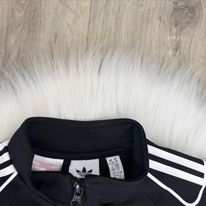 Adidas Boys Tracksuit Set - 0/3 months