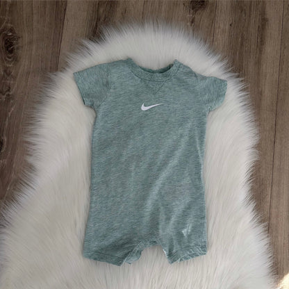 Nike Boys Romper - 0/6 months