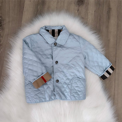 Burberry Boys Jacket - 9M
