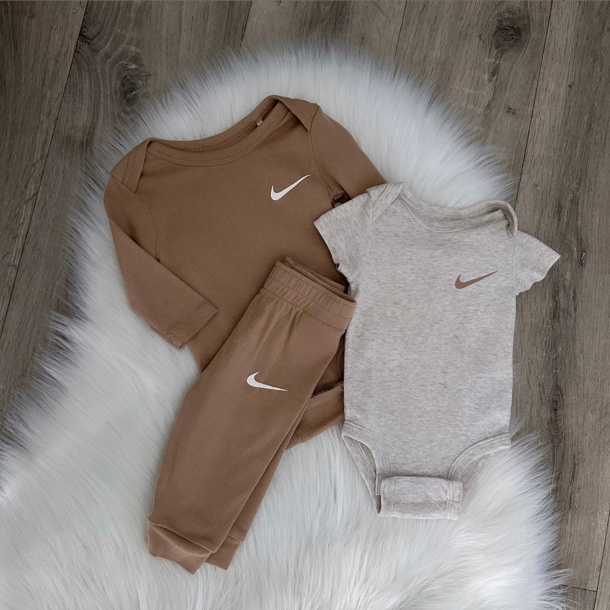 Nike Boys Set - 3M