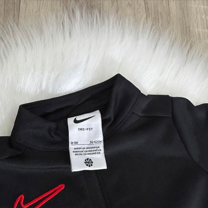 Nike Boys Set - 0/3 months