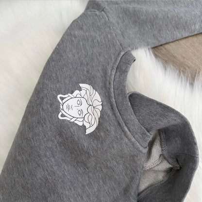 Versace Boys Jumper - Age 5