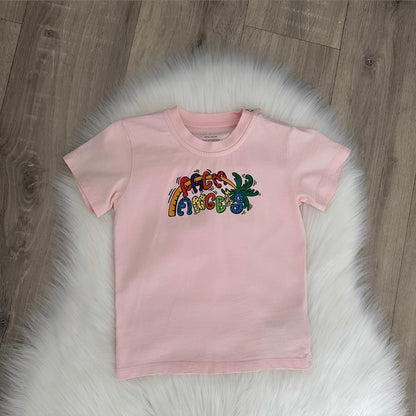 Palm Angels Girls T shirt - 36M