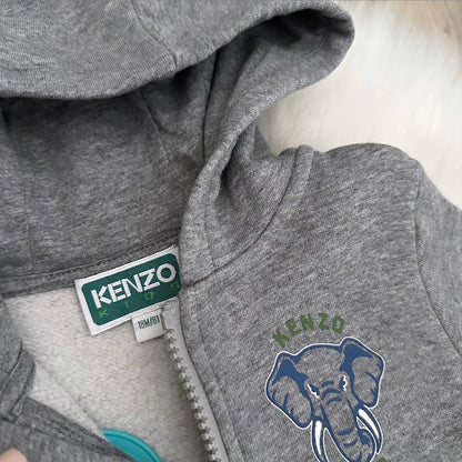 Kenzo Boys Tracksuit Set - 18M