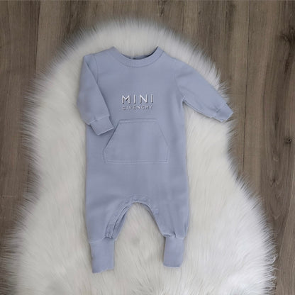 Givenchy Boys Babygrow - 1M