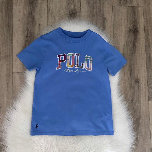 Ralph Lauren Boys T shirt - Age 6