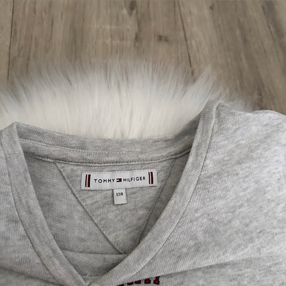 Tommy Hilfiger Girls Dress - Age 8