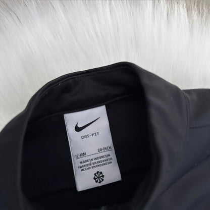 Nike Shorts Set - 12/18 months