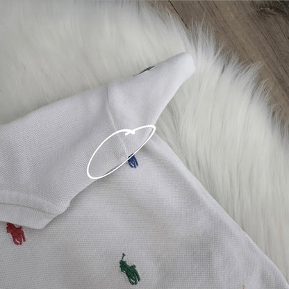 Ralph Lauren Boys T shirt - 6M