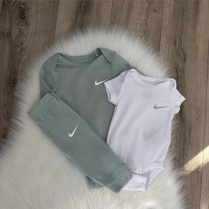 Nike Boys Outfit Set - 3M