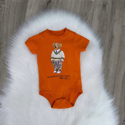 Ralph Lauren Boys Vest - 3M