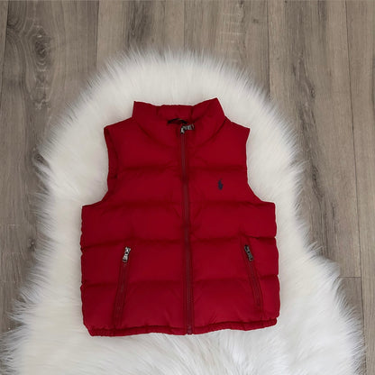 Ralph Lauren Boys Gilet - 24M