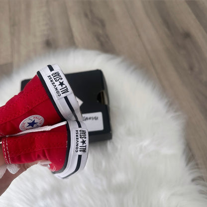 Converse Unisex Trainers - 2 Infant
