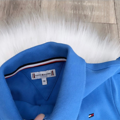 Tommy Hilfiger Girls Dress - Age 5