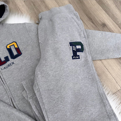 Ralph Lauren Boys Tracksuit Set - Age 10/12 Years