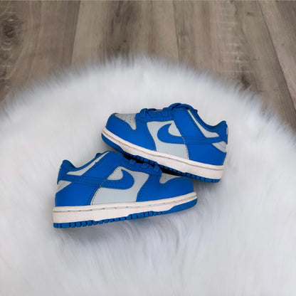 Nike Boys Dunks Trainers - 4.5