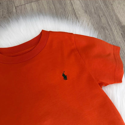 Ralph Lauren Boys T shirt - Age 4