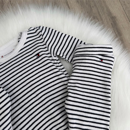 Tommy Hilfiger Boys Set - 0/3 months