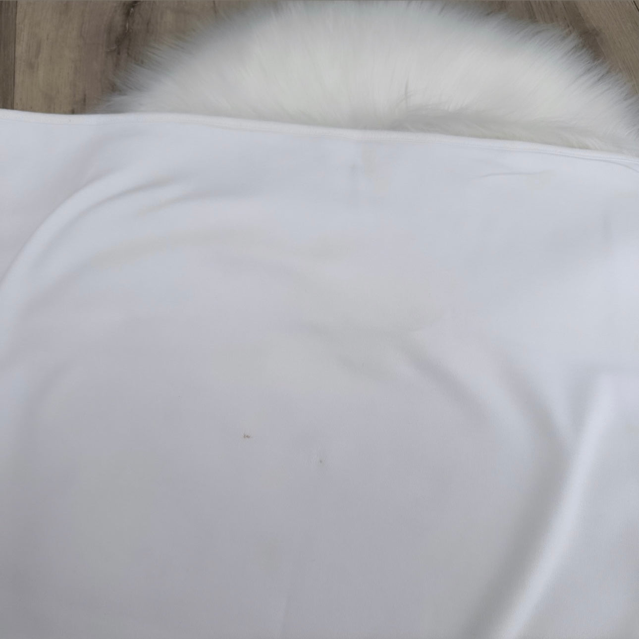 Ralph Lauren Boys Blanket - 3/9 months