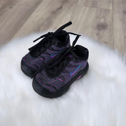 Nike Boys Trainers - 4.5