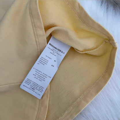 Moschino Girls Dress - 6/9 months