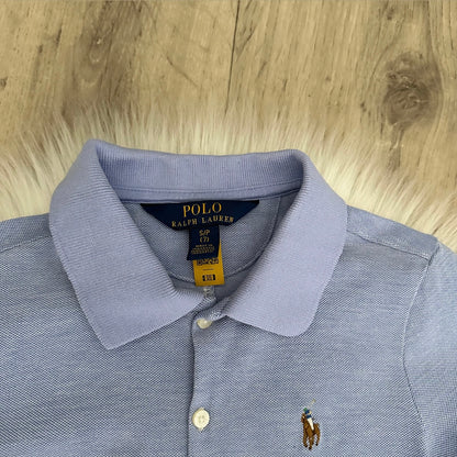Ralph Lauren Girls Dress - Age 7