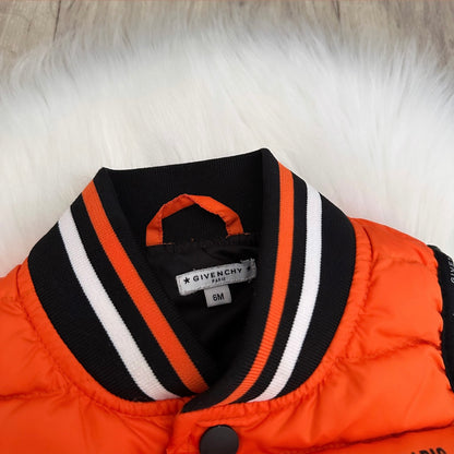 Givenchy Boys Gilet - 6M