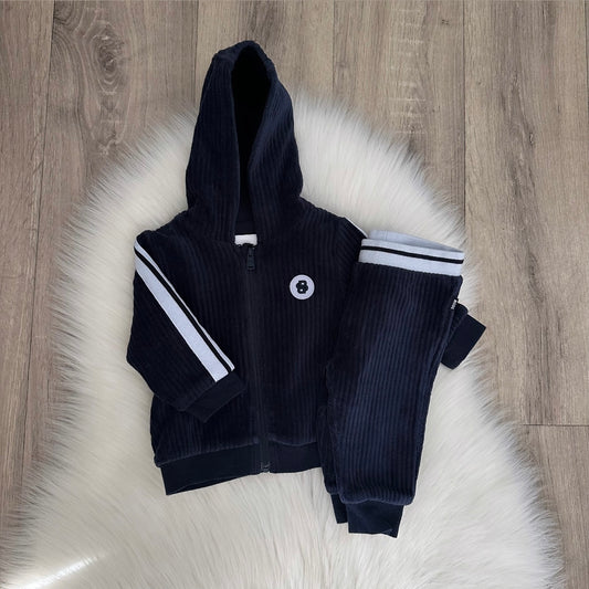 Hugo Boss Boys Tracksuit - 6M