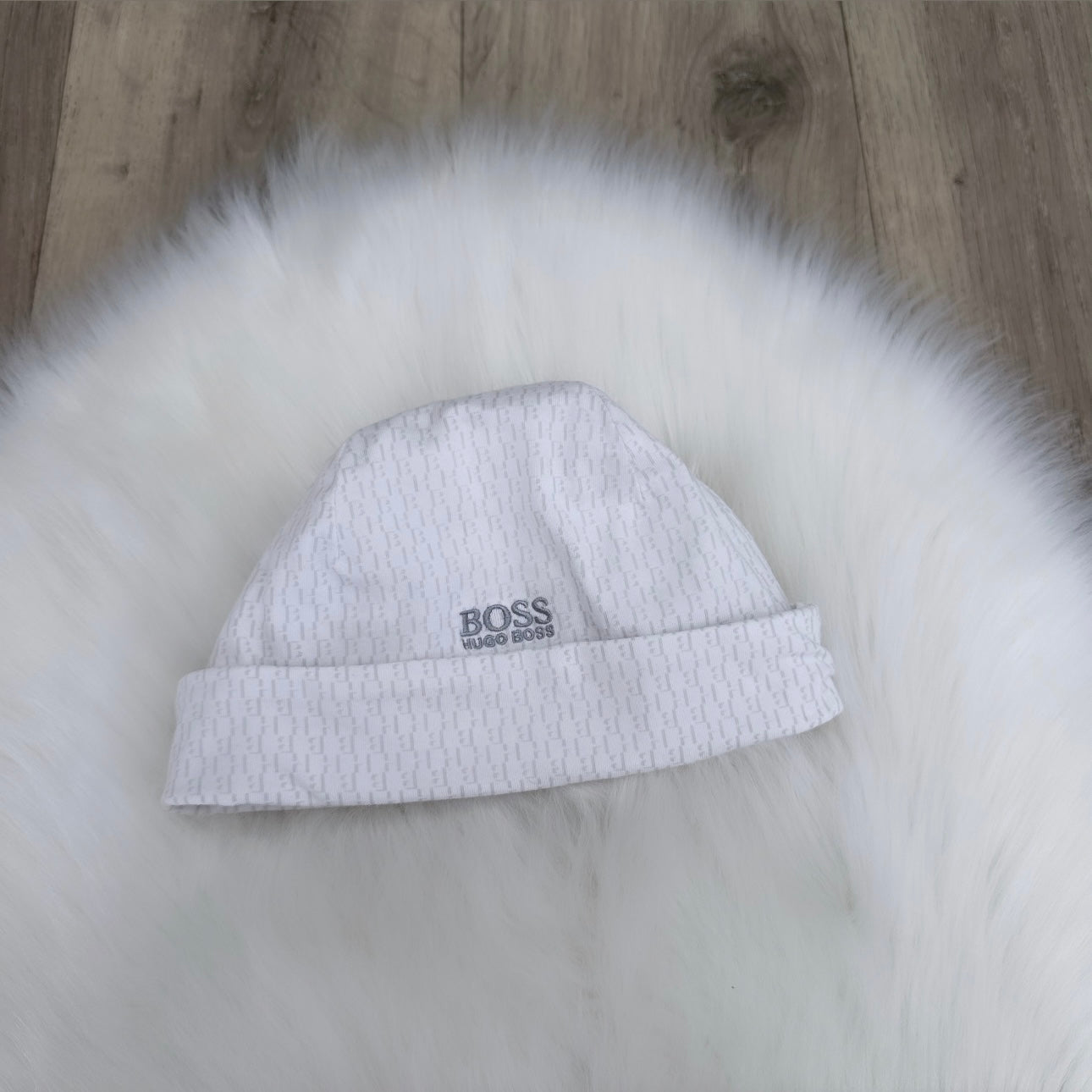 Hugo Boss Boys Hat - 18M
