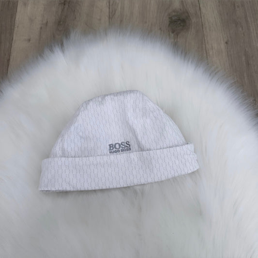 Hugo Boss Boys Hat - 18M