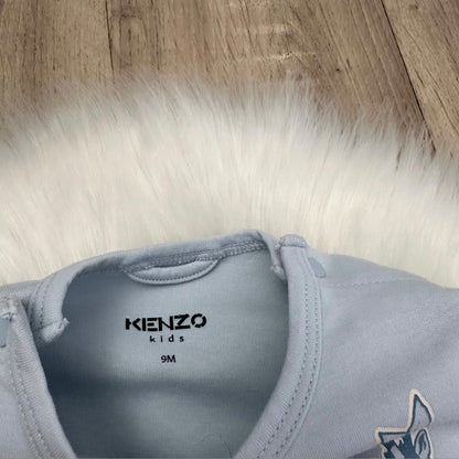 Kenzo Boys T shirt - 9M