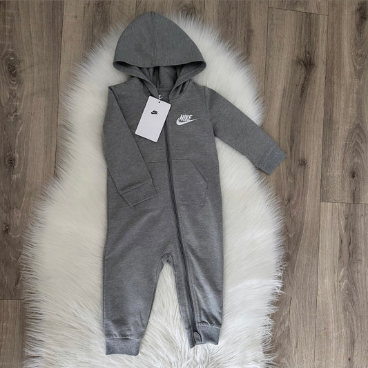 Nike Boys All In One - 12M