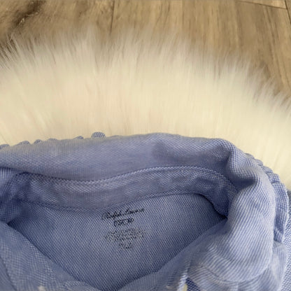 Ralph Lauren Girls Dress - 12M