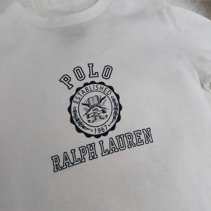 Ralph Lauren Vintage T shirt - Age 4