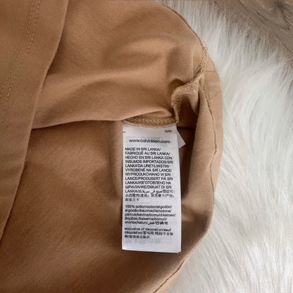 Calvin Klein Unisex T shirt - Age 10