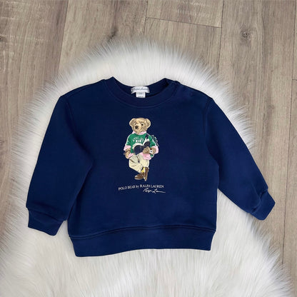 Ralph Lauren Boys Jumper - 12M