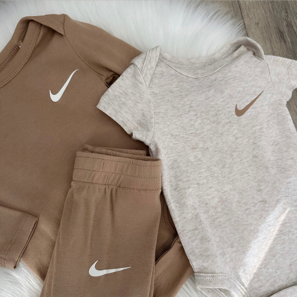 Nike Boys Set - 3M
